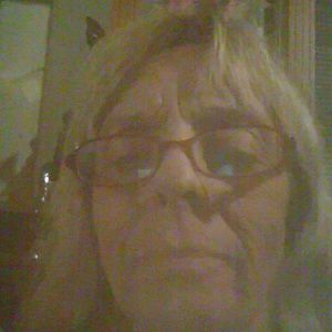 Meet your Posher, Susan i